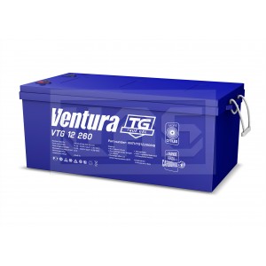 Ventura 12 260 M8